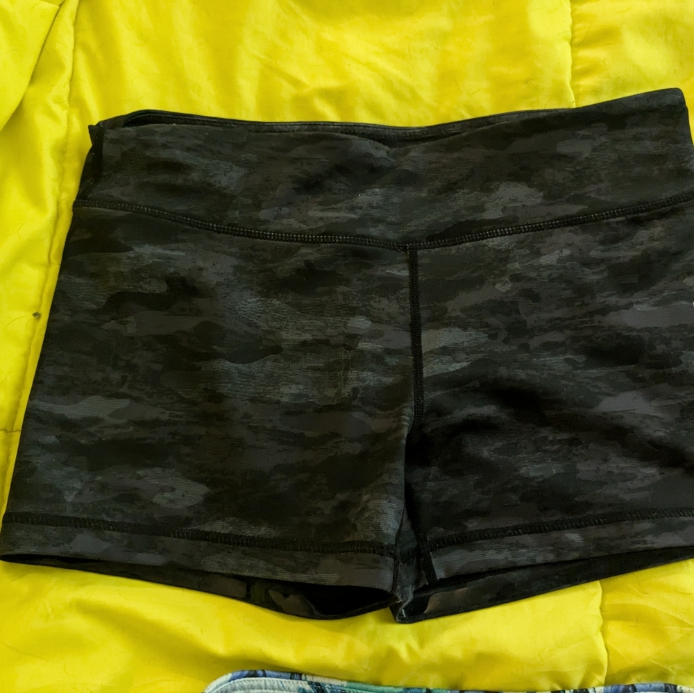 I AM Becoming IAB 6 pairs No Ride shorts Bundle